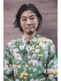 アッシュ 仙川店(Ash) 田中  宏明
