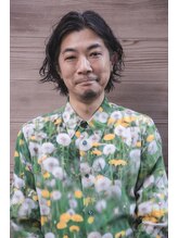 アッシュ 仙川店(Ash) 田中 宏明