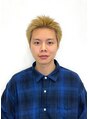マテリカ 西神伊川谷店(Materica) 竹谷 俊輝