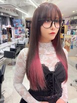 トーキョー オタクヘアー(TOKYO OTAKU HAIR)  ケアブリーチ カラーバター 推しカラー