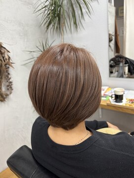 サニー(SUNNY) ショート