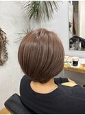 ショート