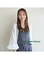 ピエドプール(PiED DE POULE) 藤牧 貴子