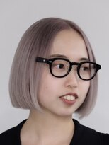 ミーム 原宿 表参道(meme)&nbsp;＊夏はハイトーン！魚瀬おすすめブリーチカラー特集