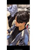フェザーパーマ