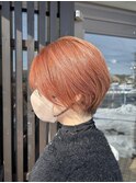ショート／ショートボヴ