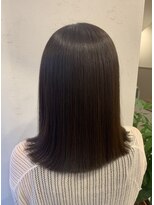 カラープラス 京都山科 東野店&nbsp;全体染め