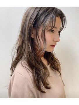 リジェール 金山店 ヘルシーロング