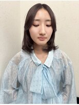ラグナ(LAGUNA) ロブレイヤー×モカブラウン