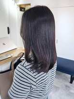 エイス 梅田 中津(Ace)&nbsp;Aceオリジナル 酸性縮毛矯正 × 髪質改善