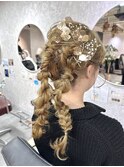 ツインアレンジ