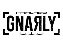 ナーリー(GNARLY)