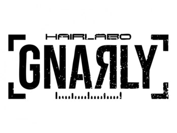 ナーリー(GNARLY)の写真/【8月NEW OPEN!!】流行発信地「アメ村」から『Hair Labo GNARLY』がOPEN。特殊スタイルの相談も◎
