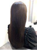 髪質改善/縮毛矯正/美髪/髪質改善トリートメント/髪質改善カラー