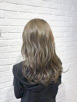 ヘア スパ ビューティー エールフォルム(HAIR SPA BEAUTY YELLFORME)&nbsp;エドルカラー