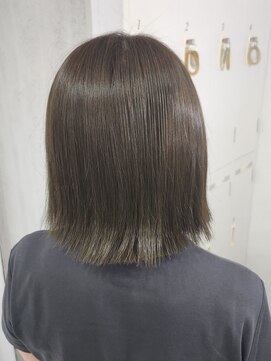 リュンヌ(Lune) オリーブベージュ