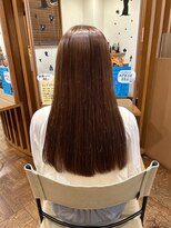 エクラ プレパ(e clat plapa)&nbsp;王道ミルクティーベージュ