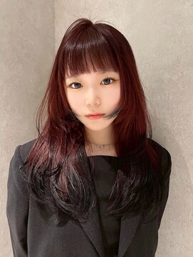 ディーン 豊橋(DEAN) アンダーカラー