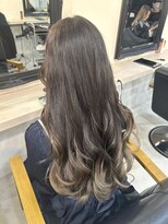 セルカ 新宿(CERCA)&nbsp;裾グラデーションカラー