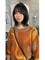 ロヌ(RONU)&nbsp;ボブレイヤー