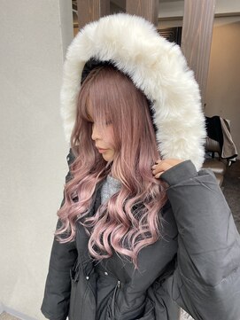 エミーバイモアムー(Emmie byMoremuu) 【埼玉YU-TA ギャルスタイル】