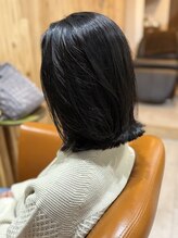 エデンヘアー(EDEN HAIR)&nbsp;MUCOTAトリートメント