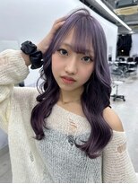 エゴル ナゴヤサカエ(ENGOL NAGOYA SAKAE)&nbsp;パープル