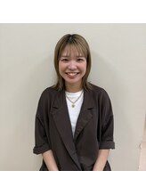 美容室クラフト ユーカリヶ丘店 松本 莉奈