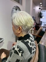 ビィーワンイースト(Be 1 EAST)&nbsp;ショートカット