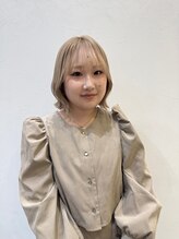 ザ ランド(THE LAND)&nbsp;飯沼 ゆずき