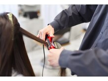 【髪質改善には種類があります！】髪質、ダメージレベルの見極めが大事☆《髪質改善、縮毛矯正、表参道》