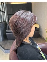 サーパス(Surpass)&nbsp;ミセスウルフレイヤー　【Surpass 立川】