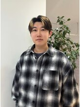 アオ(AO)&nbsp;若松 良樹