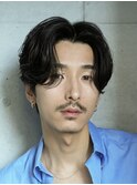 銀座ルーズパーマシャドウパーマスパイラルパーマフェザーパーマ