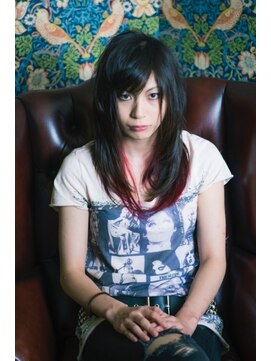 ザップ(ZAP) ウルフロングレイヤー