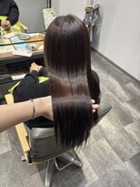 エスト 小倉(est)&nbsp;髪質改善/縮毛矯正/ろんく