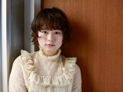 ニカバイカルマ(nica by carma)の写真