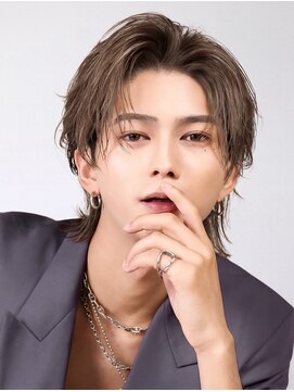 ゴールド 大阪 梅田店(GOALD) センターパート