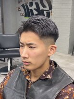 スキル 池袋(SKILL)&nbsp;アップバング