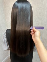 アールクリップ 表参道(arclip)&nbsp;髪質改善トリートメント【サイエンスアクア】