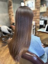 コアフュールユウ(coiffure Y)&nbsp;髪質改善