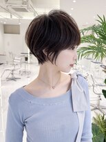 オーロ Costa西宮北口(ORO)&nbsp;20代30代40代50代髪質改善ハイライトカラー似合わせくびれヘア
