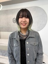 ロア バイ シズク センター南(LOA by sizuk) Urara
