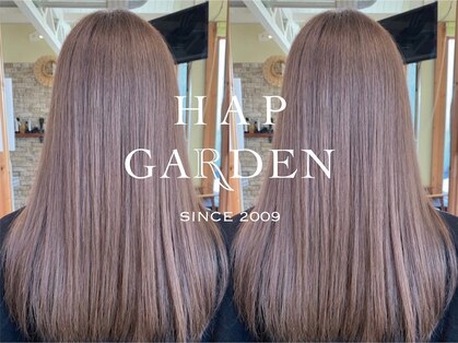 ハップガーデン(Hap Garden)の写真