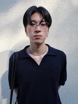 パーラー(PARLOR)&nbsp;モードスタイル