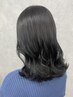 【6月限定クーポン♪】カット+カラー+トリートメント