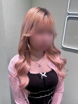 コル(CoL) シールエクステ/エクステ長さだし