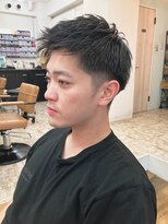 ジェナ(Jena)&nbsp;メンズ爽やかショート
