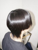 ランズサンズ 表参道(runsuns)&nbsp;原宿/表参道/明治神宮前/メンズカット/メンズパーマ/学割U24