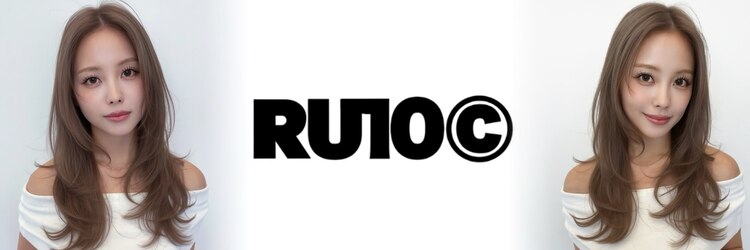 ルージュシー(RU10C)のサロンヘッダー